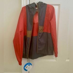 BNWT Columbia jacket